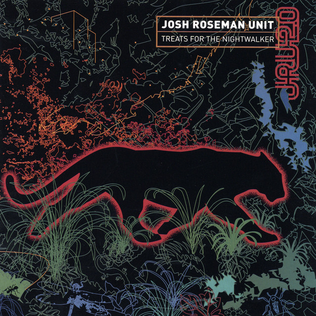 Josh Roseman Unit