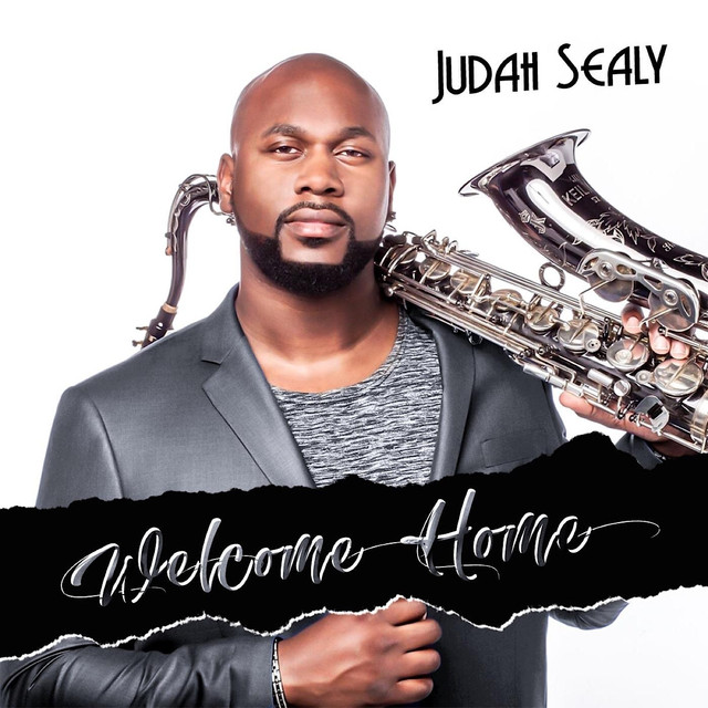 Judah Sealy