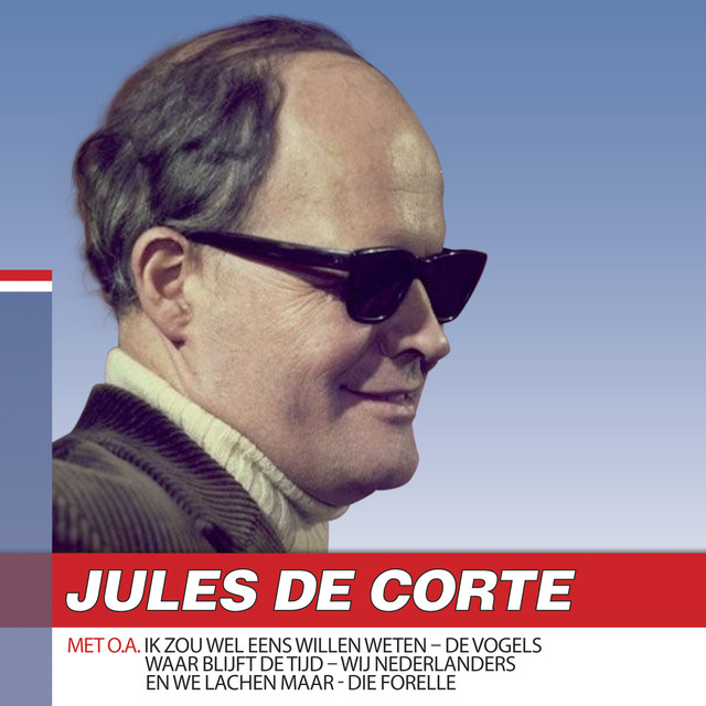 Jules De Corte