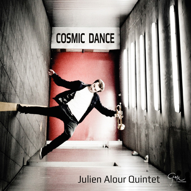 Julien Alour Quintet