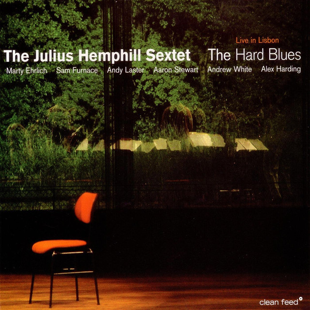 The Julius Hemphill Sextet