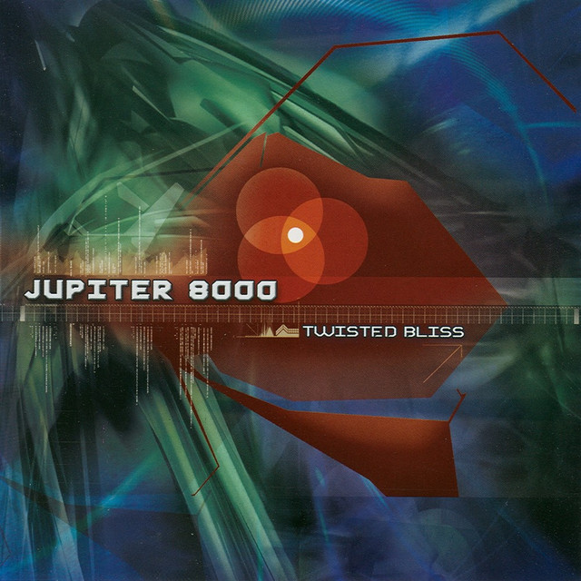 Jupiter 8000