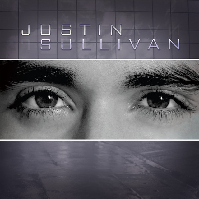 Justin Sullivan