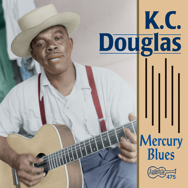 K.c. Douglas