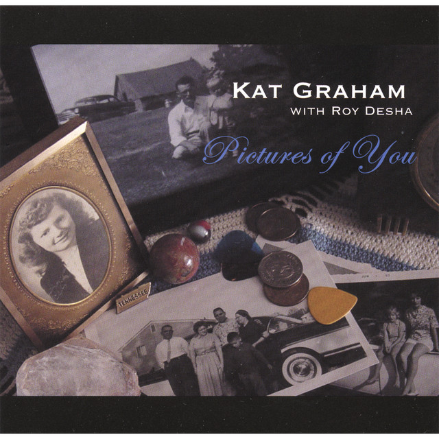 Kat Graham