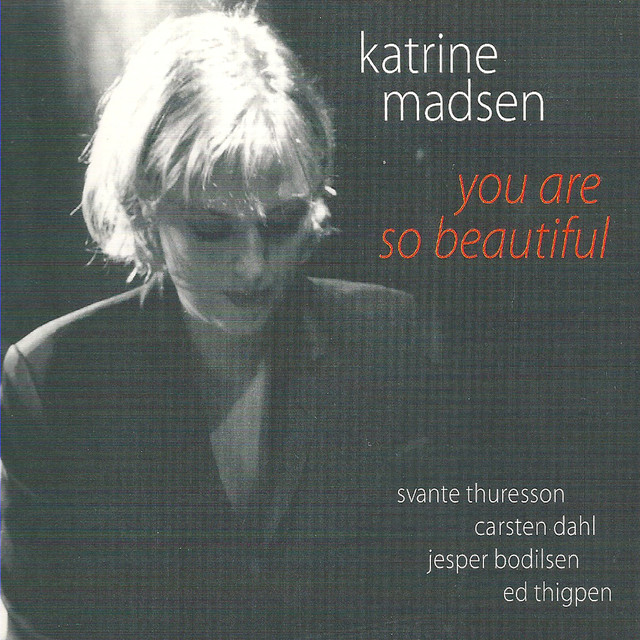 Katrine Madsen