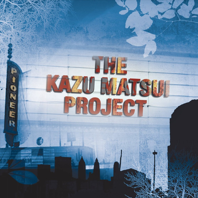Kazu Matsui