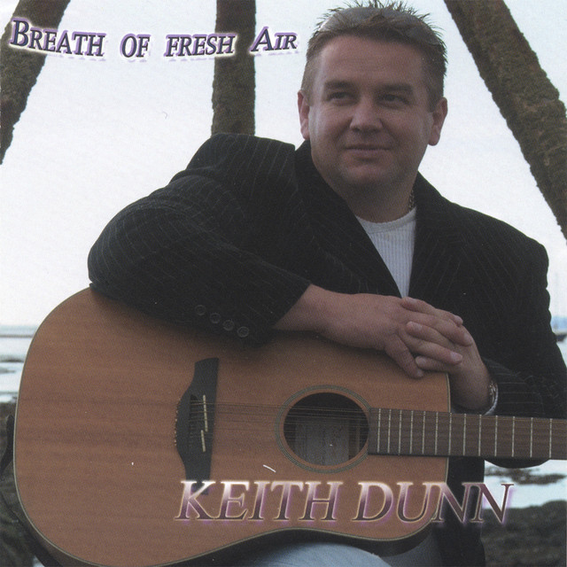 Keith Dunn