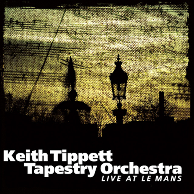 Keith Tippett Tapestry Orchestra