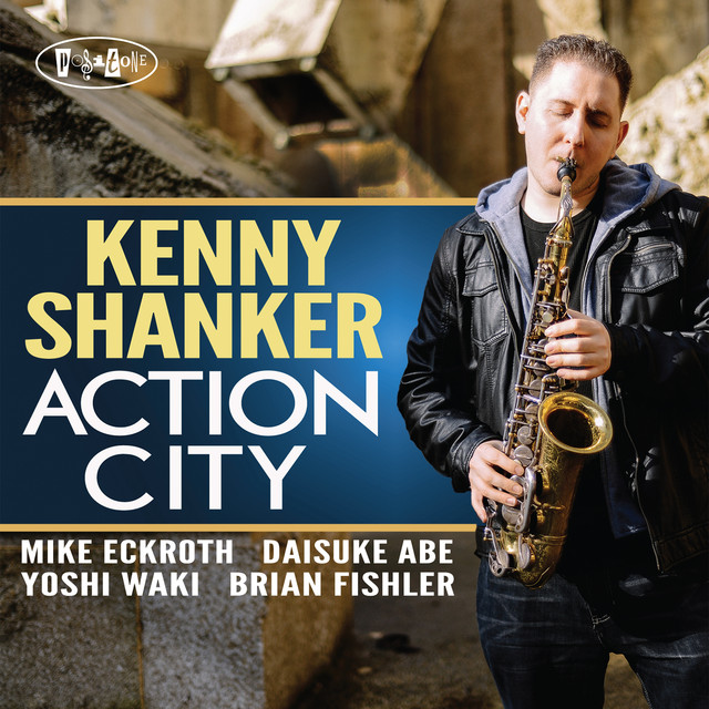 Kenny Shanker