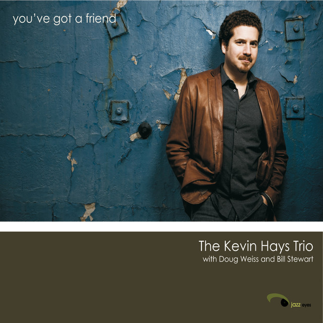 The Kevin Hays Trio