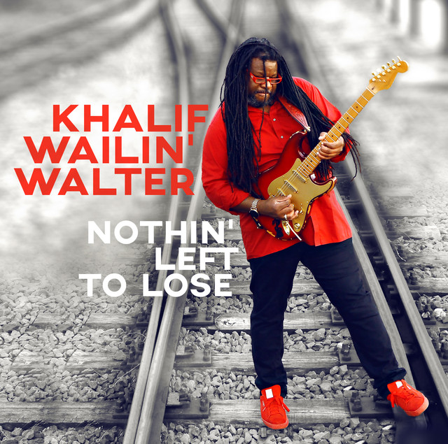 Khalif Wailin' Walter