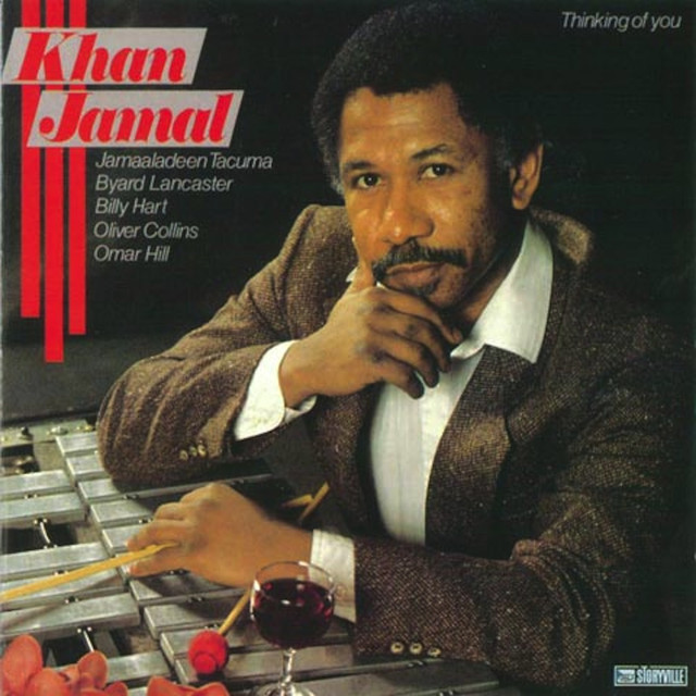 Khan Jamal