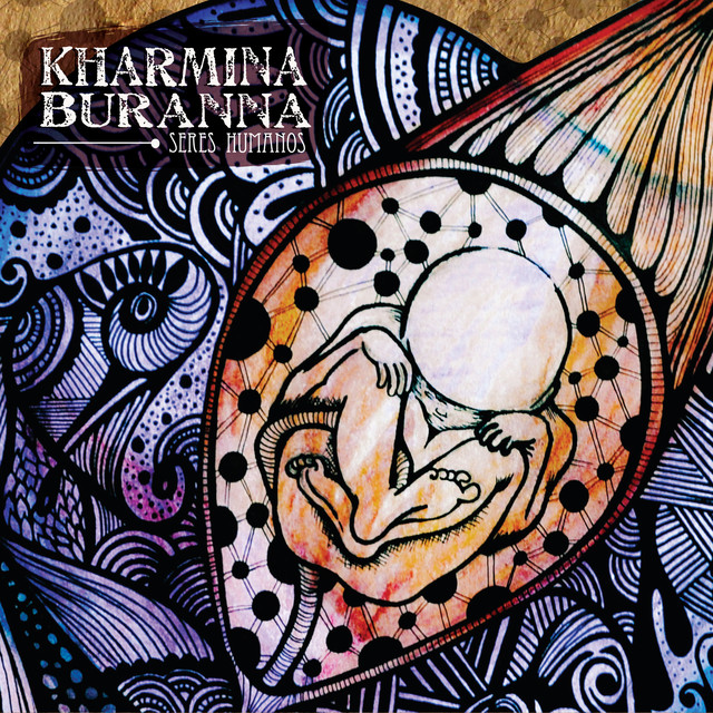 Kharmina Buranna