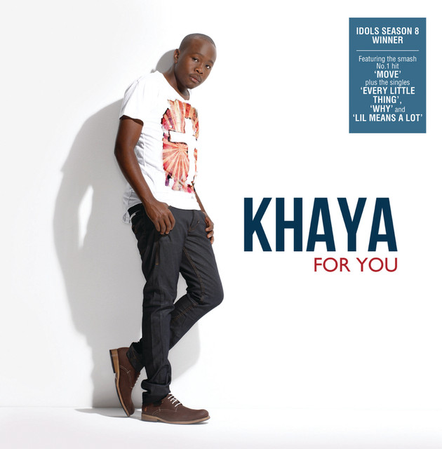 Khaya