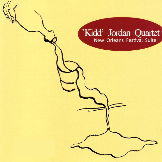 Kidd Jordan Quartet