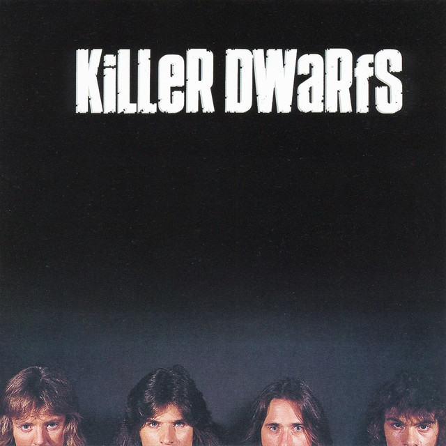 Killer Dwarfs