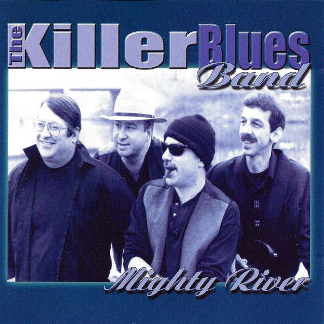 The Killer Blues Band