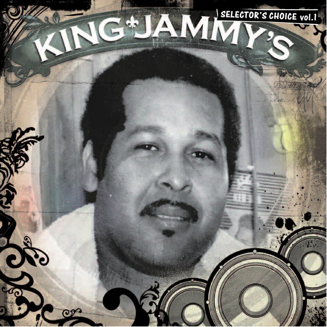 King Jammy