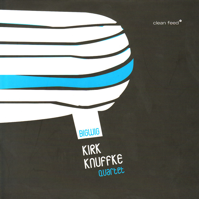 Kirk Knuffke Quartet