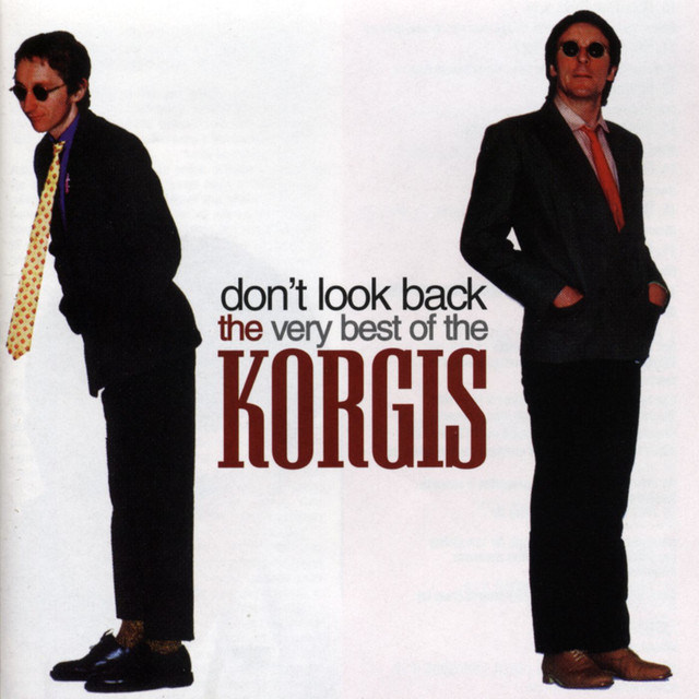 The Korgis