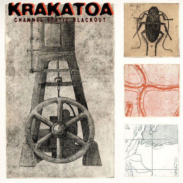 Krakatoa