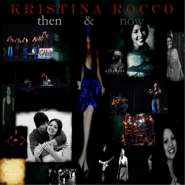 Kristina Rocco