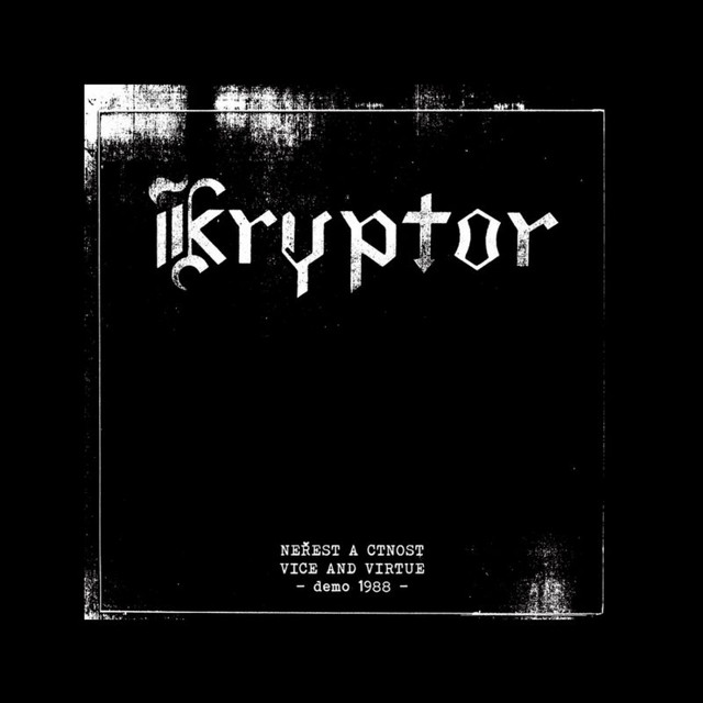 Kryptor