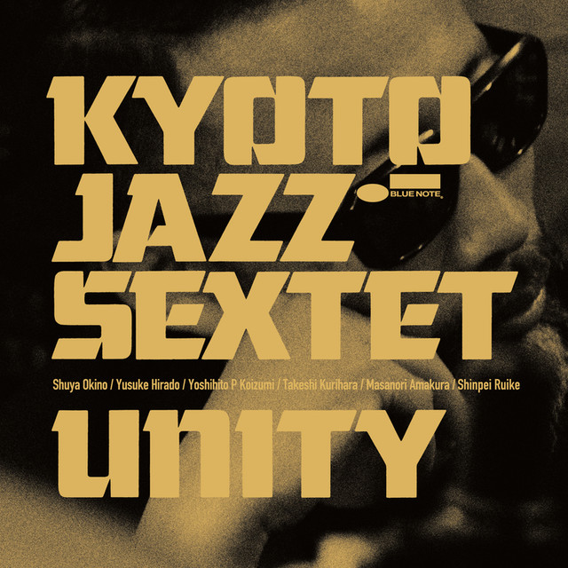 Kyoto Jazz Sextet