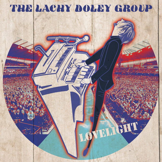 The Lachy Doley Group