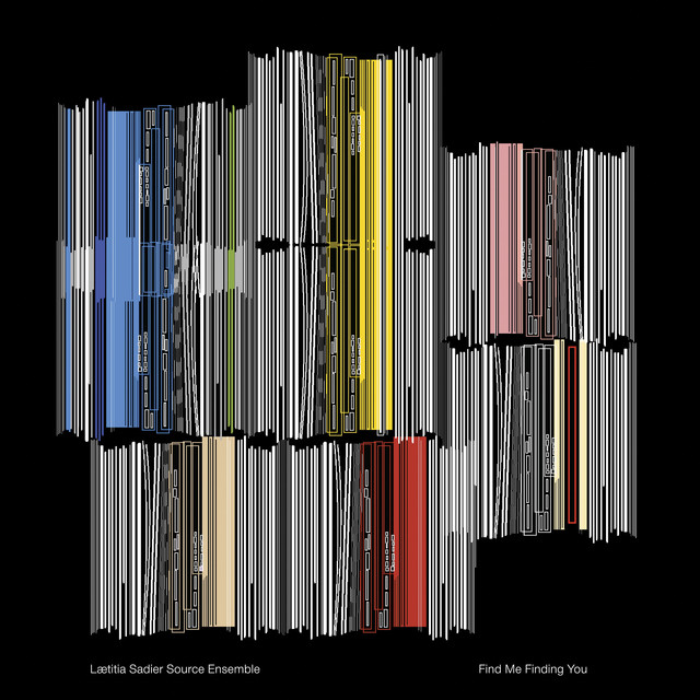 Laetitia Sadier Source Ensemble