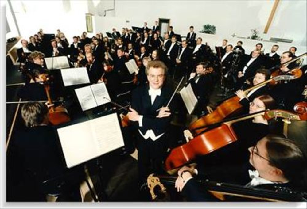 Lahti Symphony Orchestra