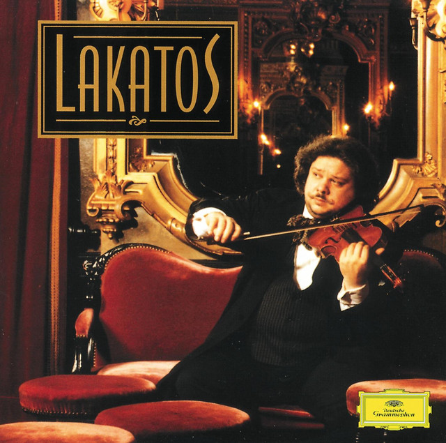 Lakatos