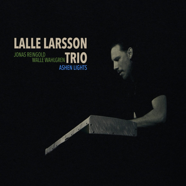 Lalle Larsson