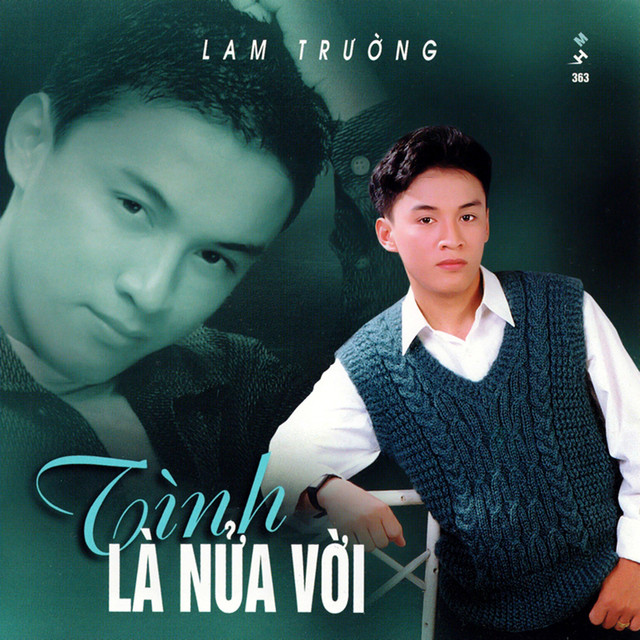 Lam Truong