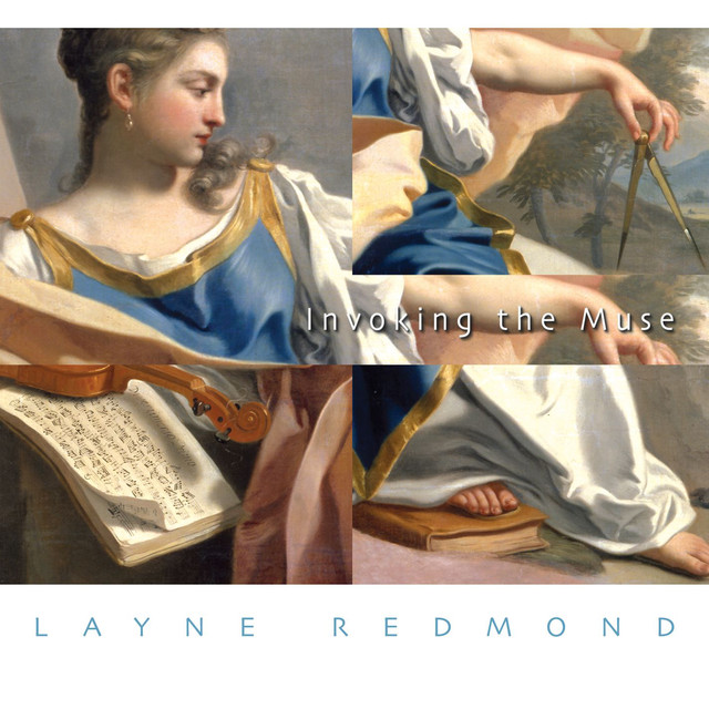 Layne Redmond