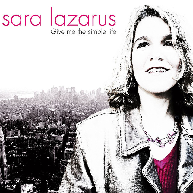 Sara Lazarus