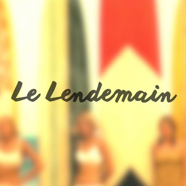 Le Lendemain