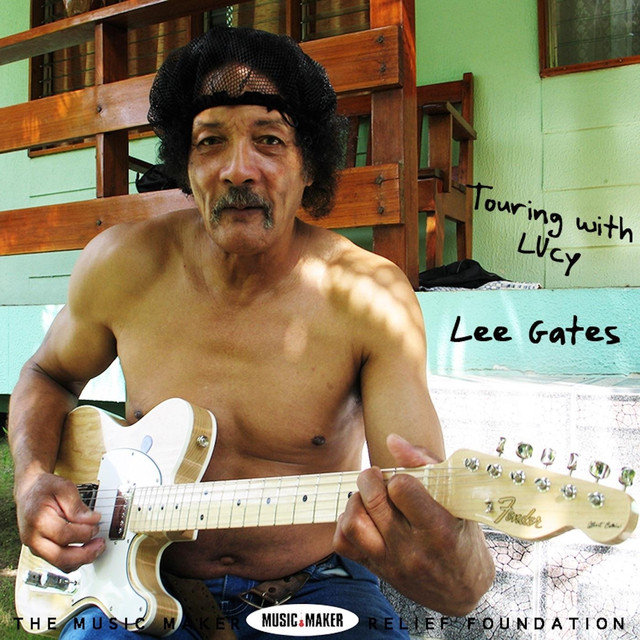 Lee Gates