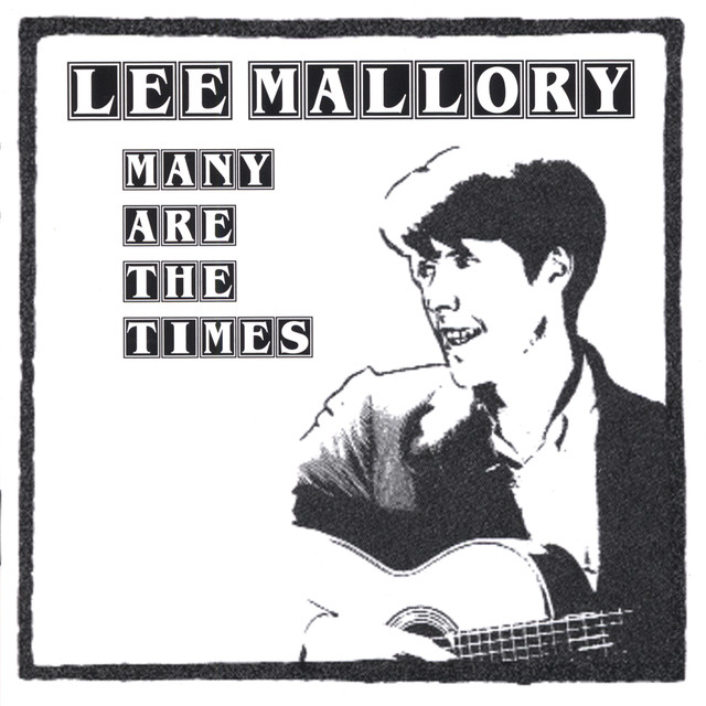 Lee Mallory