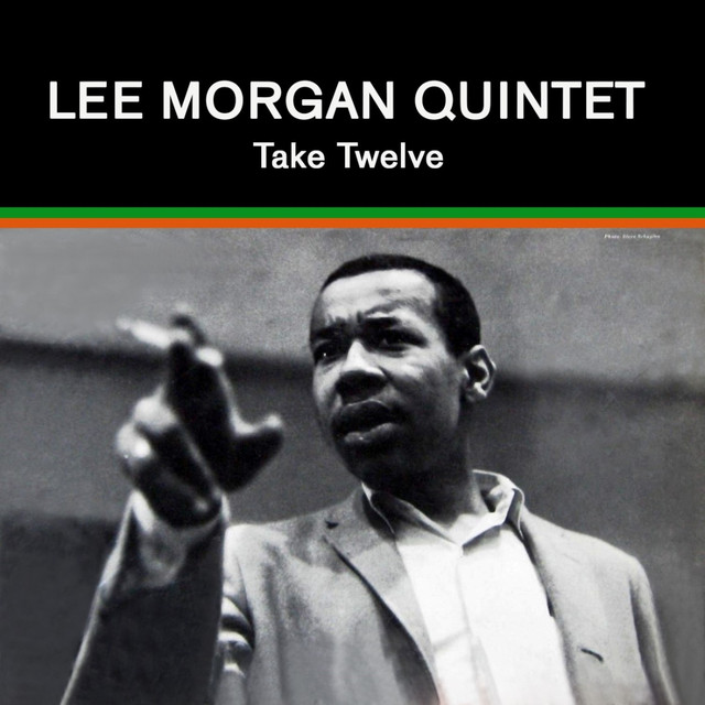 Lee Morgan Quintet