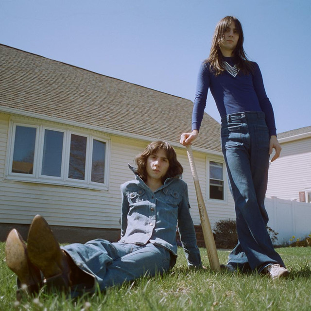 The Lemon Twigs