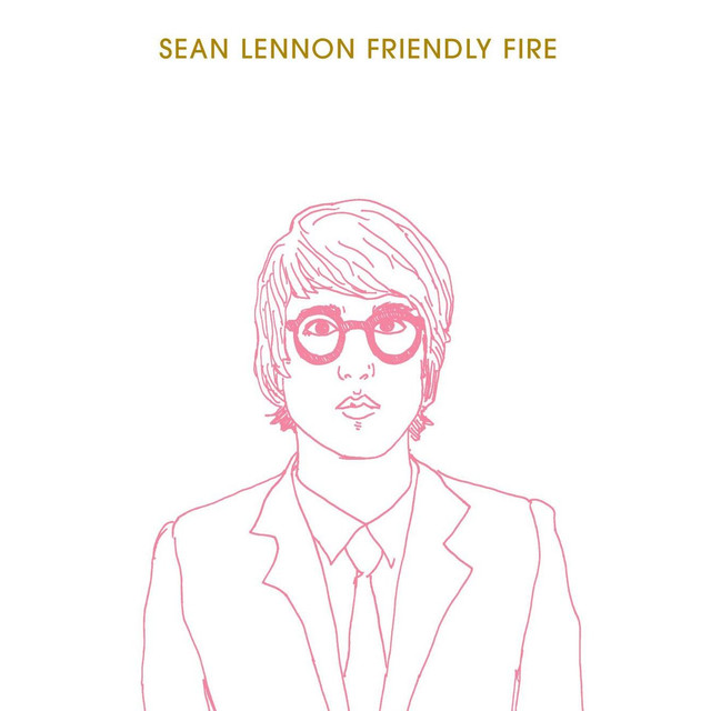 Sean Ono Lennon