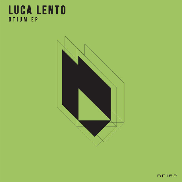 Luca Lento