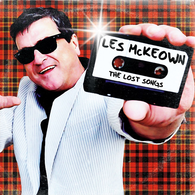 Les Mckeown