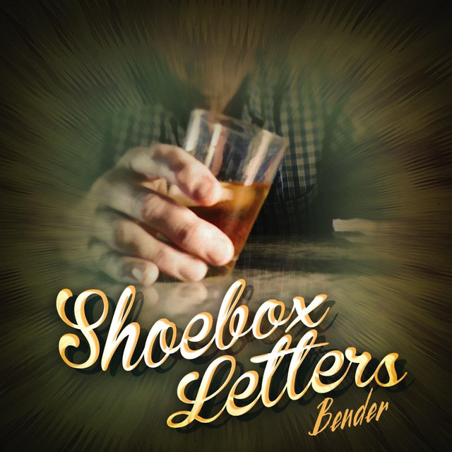 Shoebox Letters