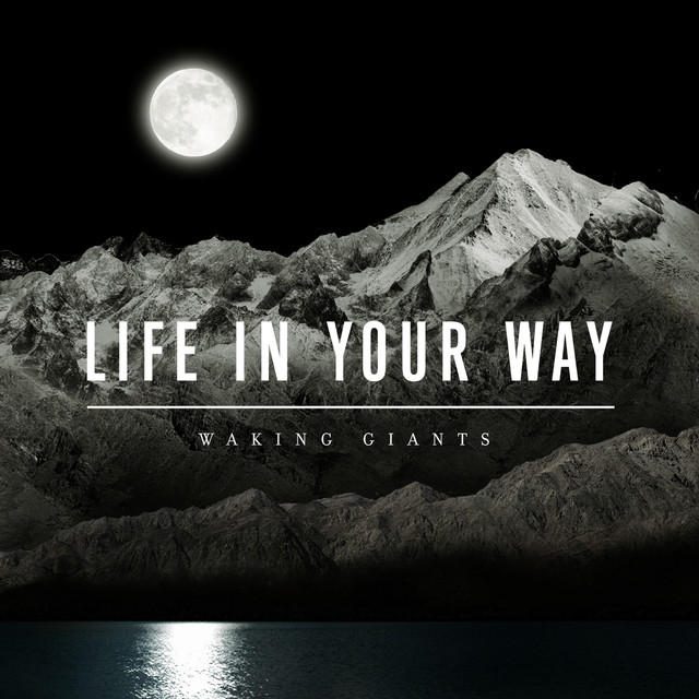 Life In Your Way