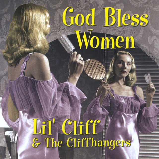 Lil' Cliff & The Cliffhangers