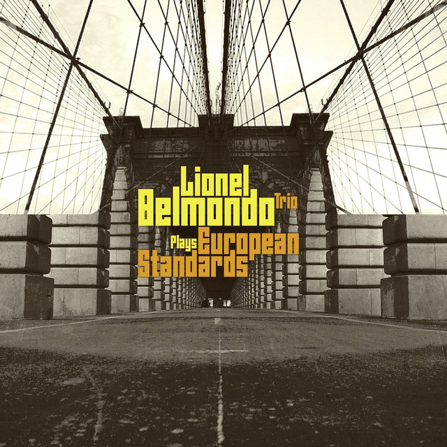 Lionel Belmondo Trio