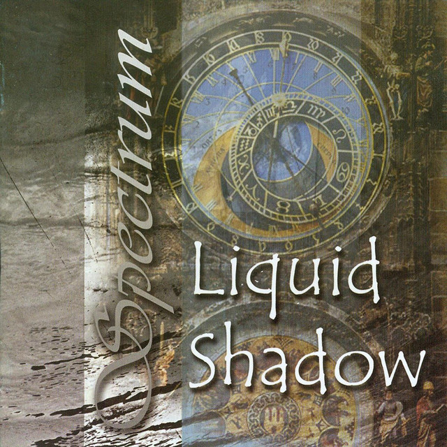 Liquid Shadow